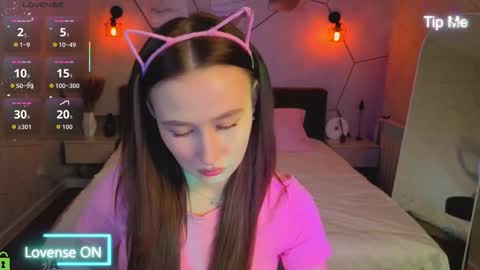 Snapshot of karolina_kely chatting on 03/19/26, 09:35 Karolina online show from 03/19/26, 09:35