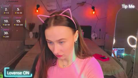 Snapshot of karolina_kely chatting on 03/21/26, 09:36 Karolina online show from 03/21/26, 09:36