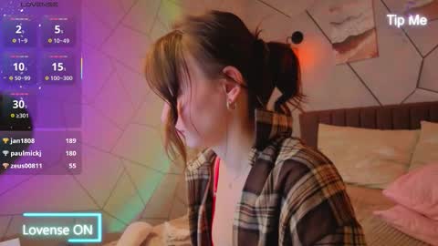 Snapshot of karolina_kely chatting on 03/27/26, 08:37 Karolina online show from 03/27/26, 08:37