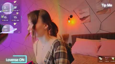 Snapshot of karolina_kely chatting on 03/28/26, 02:00 Karolina online show from 03/28/26, 02:00