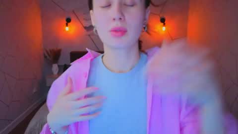 Snapshot of karolina_kely chatting on 04/05/26, 01:14 Karolina online show from 04/05/26, 01:14