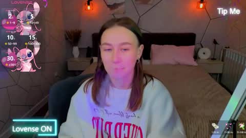 Snapshot of karolina_kely chatting on 04/11/26, 01:32 Karolina online show from 04/11/26, 01:32