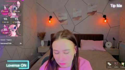 Snapshot of karolina_kely chatting on 04/11/26, 07:45 Karolina online show from 04/11/26, 07:45