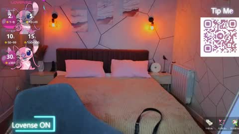 Snapshot of karolina_kely chatting on 04/12/26, 01:32 Karolina online show from 04/12/26, 01:32