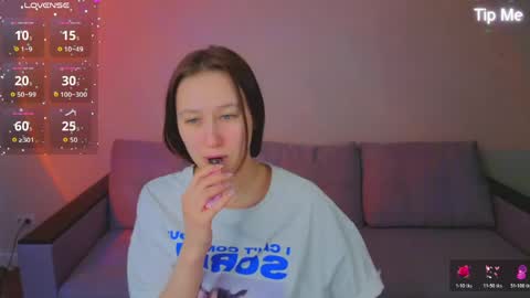 Karolina online show from 05/08/26, 01:22