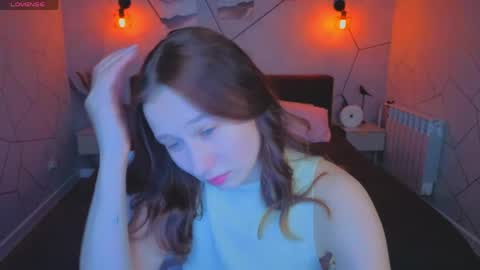 Karolina online show from 05/11/26, 01:00