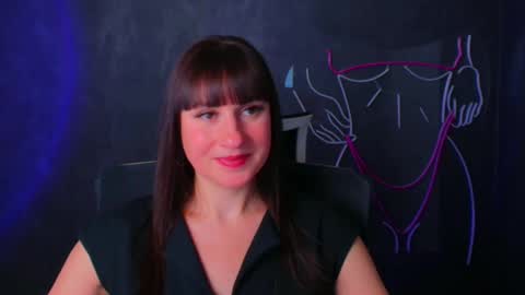 Caroline online show from 12/19/24, 12:45