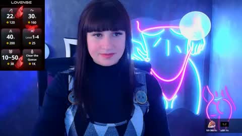 Caroline online show from 02/28/25, 11:14