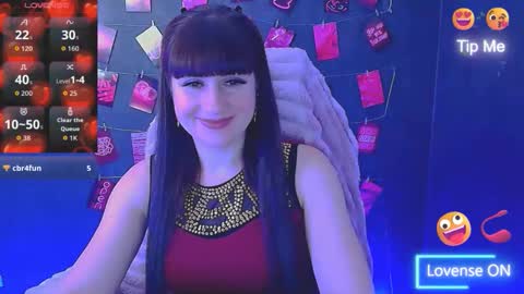 Caroline online show from 02/09/26, 06:50