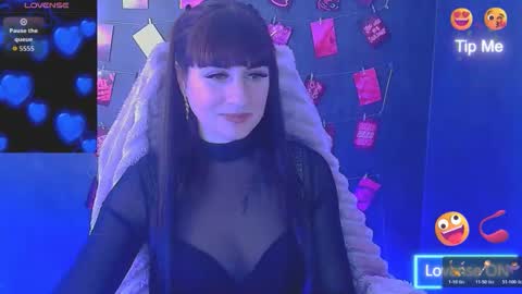 Caroline online show from 02/26/26, 12:48