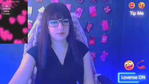 Caroline online show from 03/01/26, 06:59