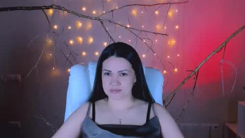 Snapshot of karolina_robinson chatting on 02/06/26, 11:35 Karolina online show from 02/06/26, 11:35