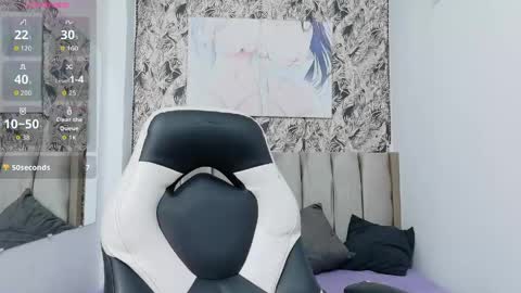 Karo  online show from 03/12/26, 06:25