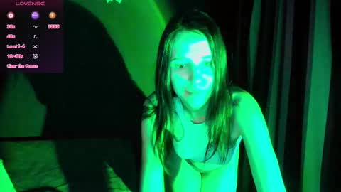 Snapshot of karolinablack chatting on 02/23/25, 04:35 Karolina online show from 02/23/25, 04:35