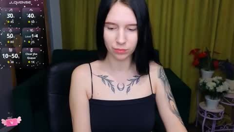 Karolina online show from 02/20/26, 06:48