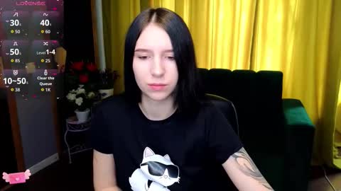 Karolina online show from 03/13/26, 06:42