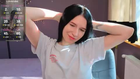 Karolina online show from 05/08/26, 05:24