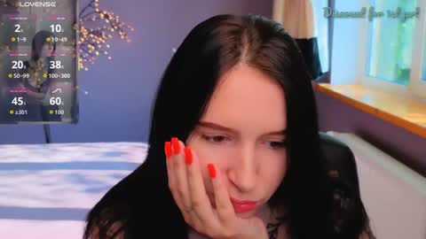 Snapshot of karolinablack chatting on 06/15/26, 05:31 Karolina online show from 06/15/26, 05:31