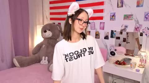 Caroline online show from 06/04/26, 10:05