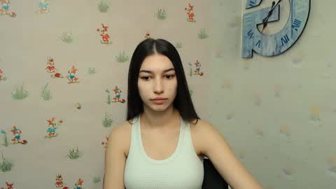 Karolina online show from 01/19/25, 07:15