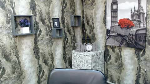 Karolina online show from 01/21/25, 10:08