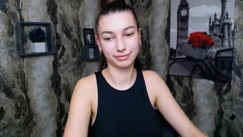 Karolina online show from 02/02/25, 01:19