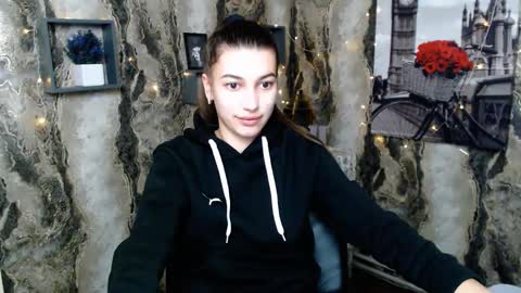 Karolina online show from 02/05/25, 09:57