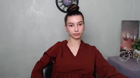 Karolina online show from 03/03/25, 09:55