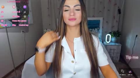 Karolina online show from 03/02/26, 07:15