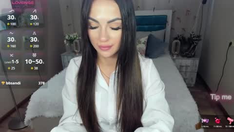 Karolina online show from 05/21/26, 06:53