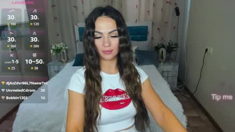 Karolina online show from 06/05/26, 08:31