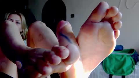 karoline121 online show from 10/10/25, 07:07