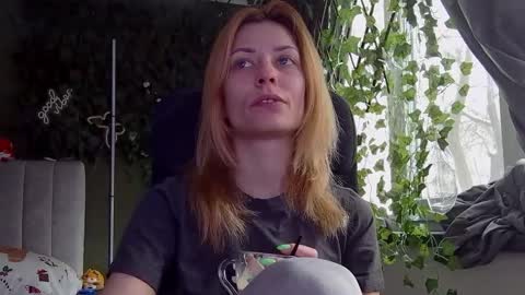 karoline121 online show from 01/19/26, 11:14