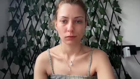 karoline121 online show from 02/09/26, 08:18