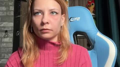 karoline121 online show from 02/20/26, 06:52