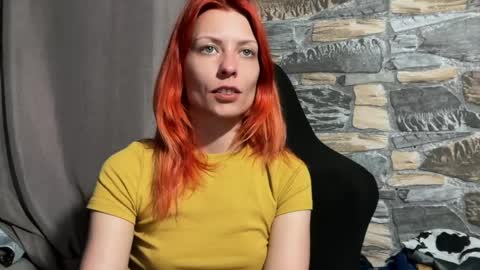 karoline121 online show from 04/06/26, 07:15