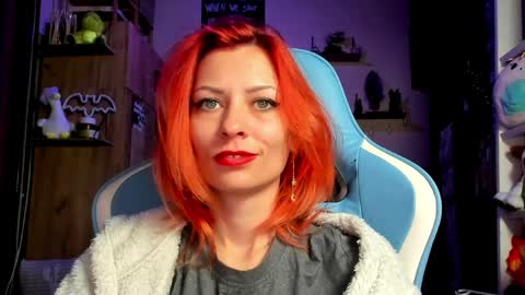 karoline121 online show from 04/11/26, 03:44