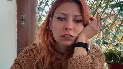 karoline121 online show from 05/03/26, 08:31