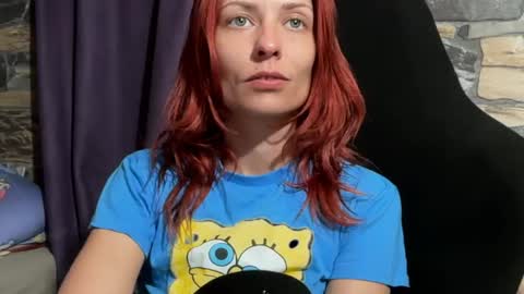 karoline121 online show from 05/12/26, 07:44
