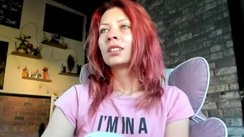 karoline121 online show from 05/29/26, 04:21