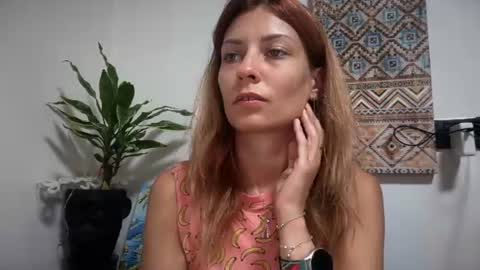 karoline121 online show from 07/03/26, 05:36
