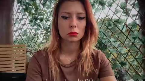 karoline121 online show from 07/07/26, 06:47