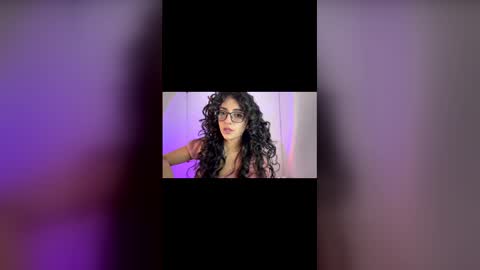 Karoline  online show from 03/18/26, 08:45