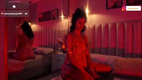 karoline_lux online show from 03/14/26, 04:07