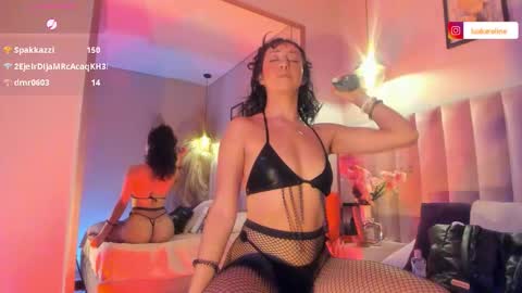 karoline_lux online show from 03/20/26, 03:55