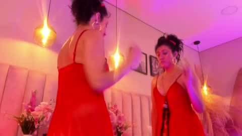 karoline_lux online show from 04/11/26, 07:45