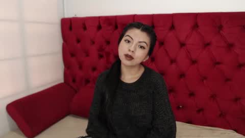 Isa online show from 01/14/25, 02:22