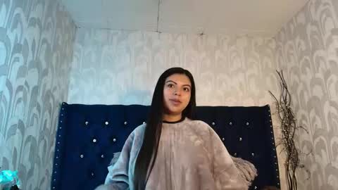 Isa online show from 01/16/26, 04:05