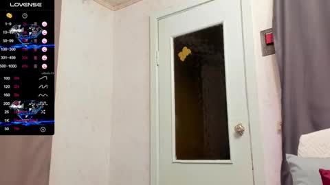 Karoline online show from 02/07/25, 06:56