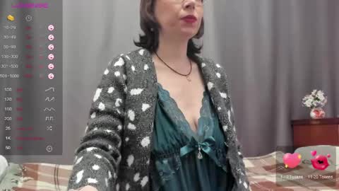 Karoline online show from 05/02/26, 03:06